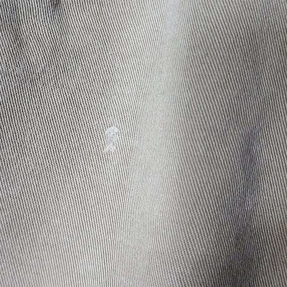 Cremieux Mens Brooklyn Khaki Tan Pants Size 34/32 Neutral Office Business Career - Picture 3 of 11